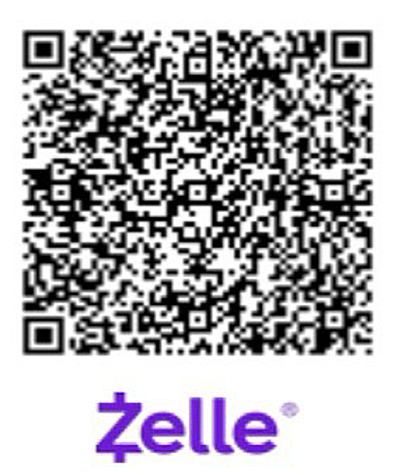 QR code Delta Gamma Parents Club - Zelle